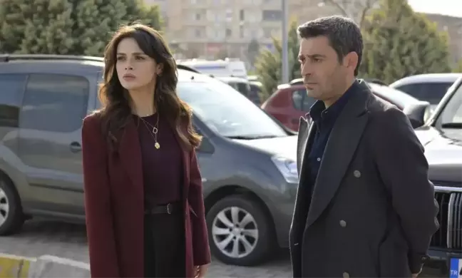 Uzak Sehir Yeni Bolum Canli Izle Kanal D Canli 18509328 6625 Amp