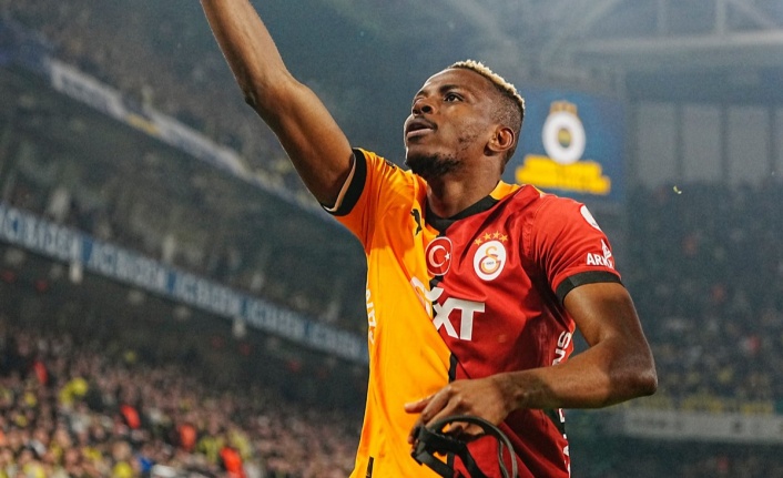 Victor Osimhen Giderse Galatasaray In Transfer Edecegi Ilk Isim Belli Oldu H26259 Fe41F