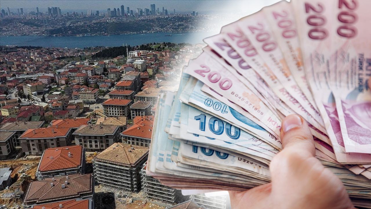 Yarisi Bizden Kampanyasinda Rakamlar Degisti Konut Odemeleri Nasil Olacak 17460121585892