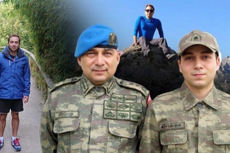 1557093 General Babanin Adalet Arayisi 63612759471A0