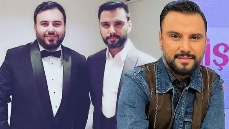 Alişan'ın yürek burkan paylaşımı: "Kardeşim sensiz gelmek çok zor"