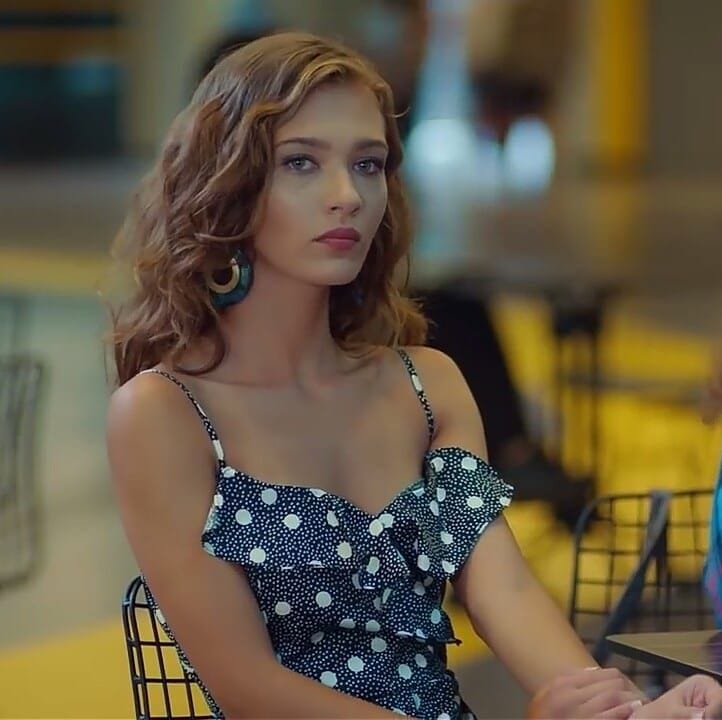 722Full Melisa Döngel