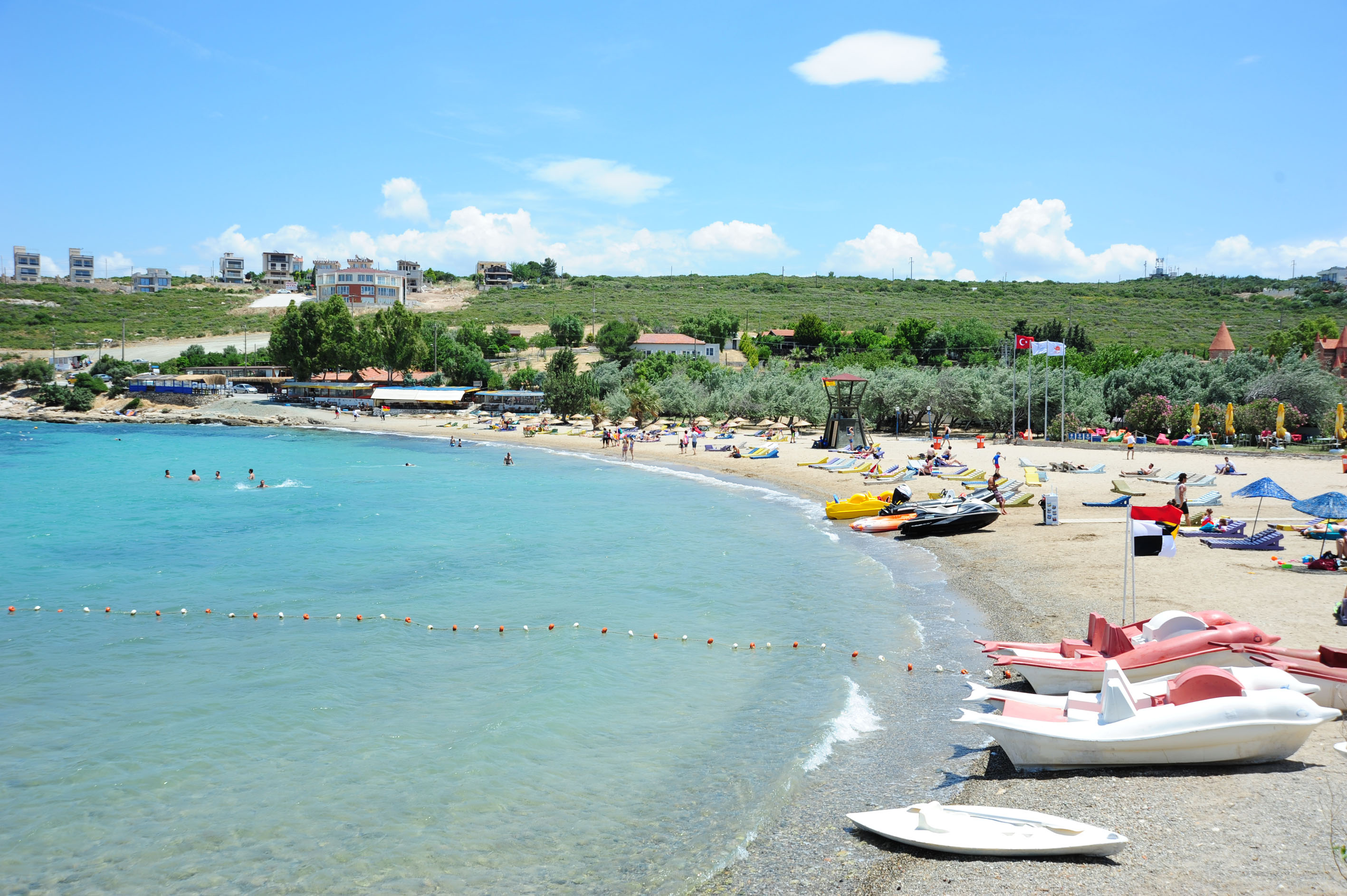 Akkum Plajı Nerede Nasıl Gidilir 1255328053