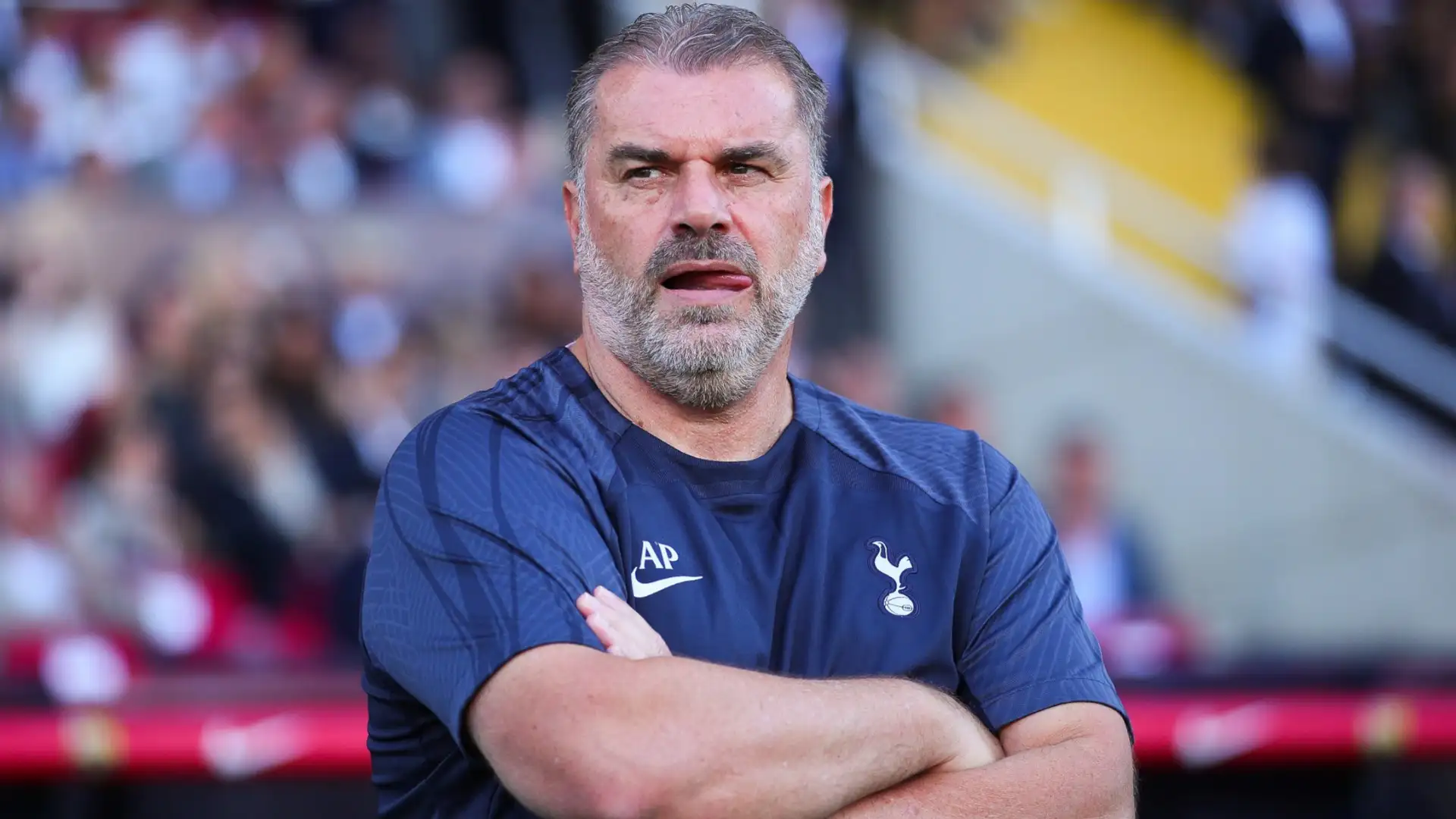 Ange Postecoglou1