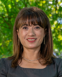 Aylin Aras