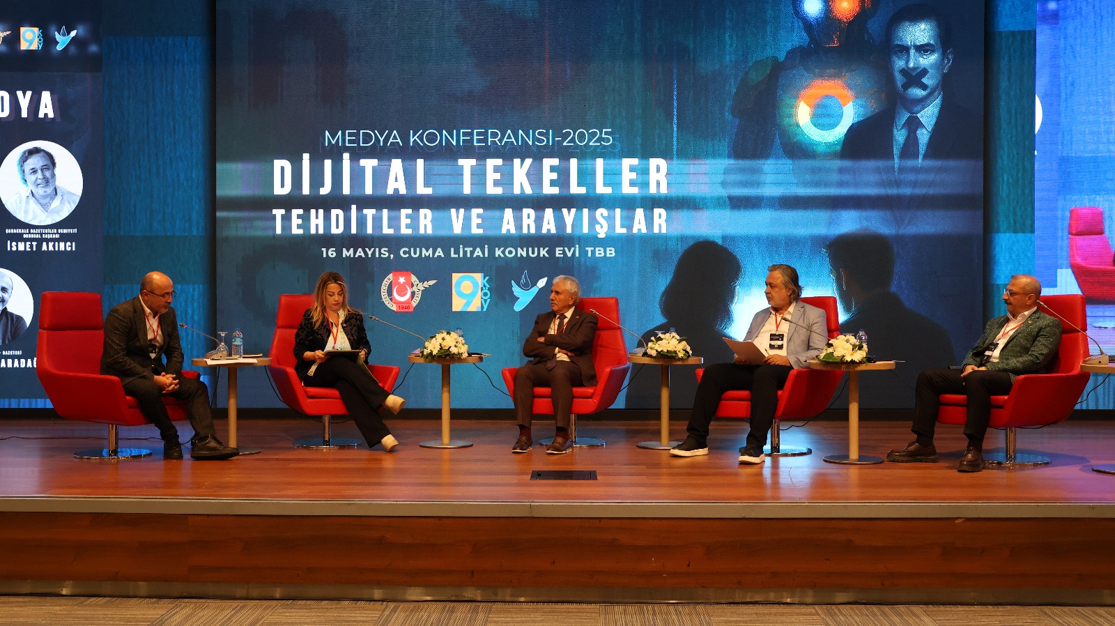 Başkan Gappi̇ Dönüşümü Hep Bi̇rli̇kte Gerçekleşti̇rebi̇li̇ri̇z