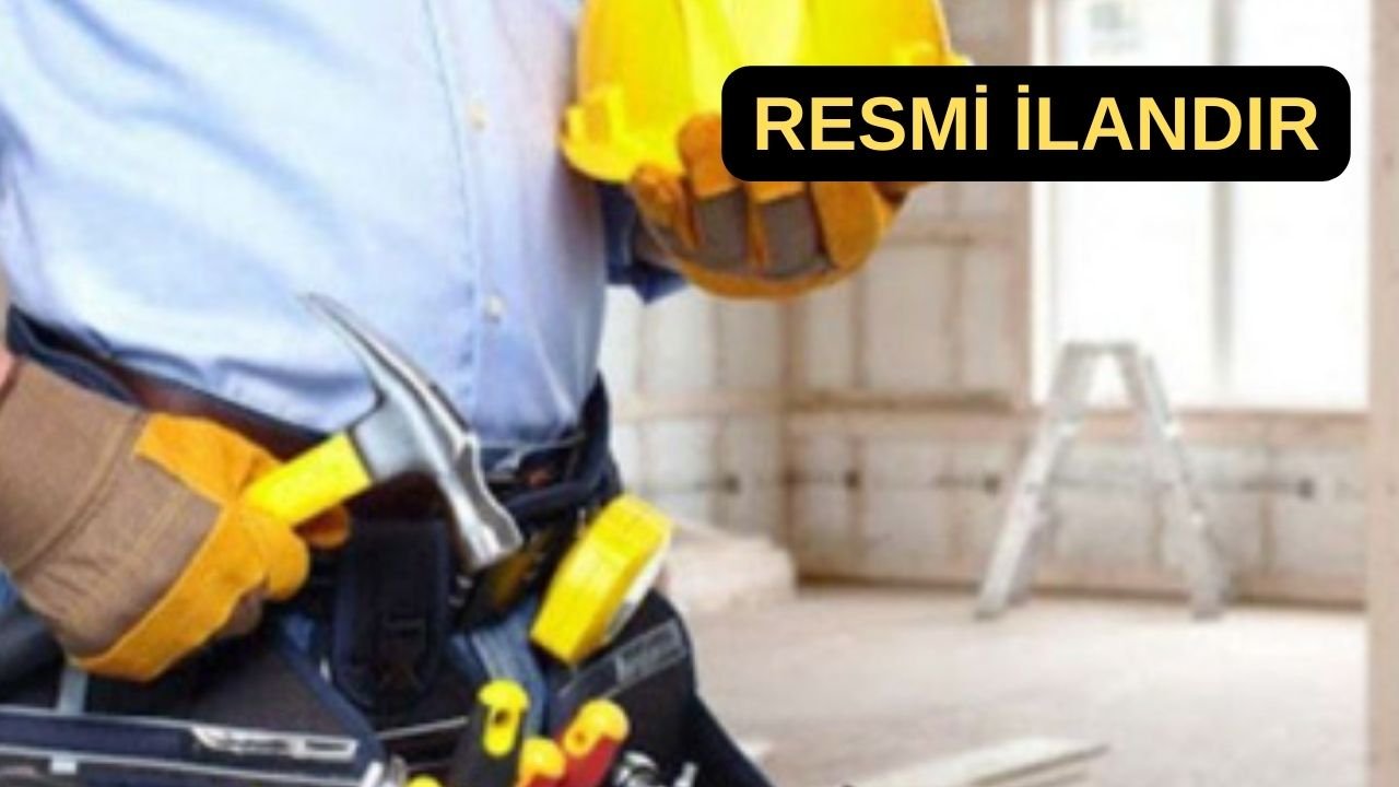 TCDD 3. Bölge Müdürlüğü bina onarımı yaptıracak