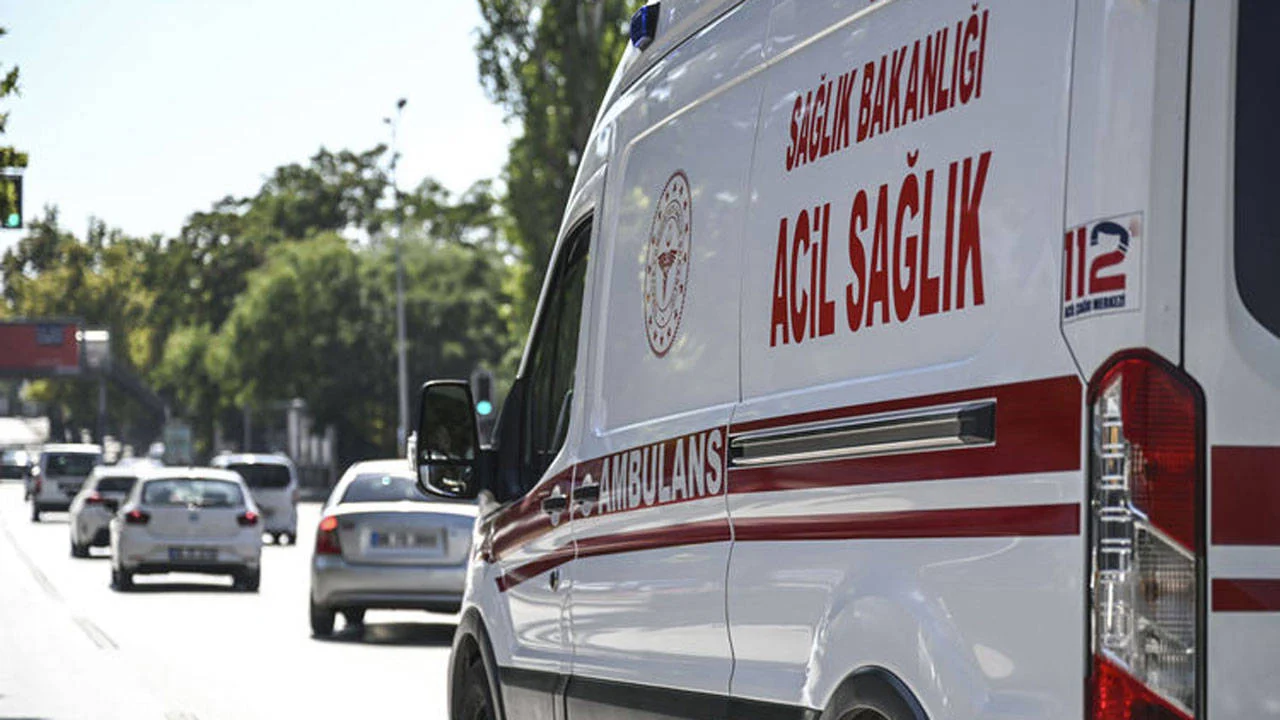 Bolu Da 69 Kisi Zehirlenme Suphesiyle Hastaneye Basvurdu Sulardan Numune Alindi