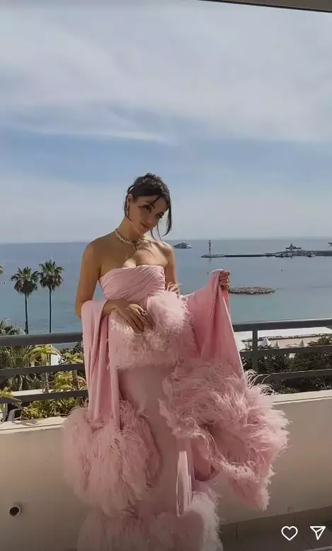 Cannes Da Hande Ercel Ruzgari Gozler Hakan 18631076 1721 M