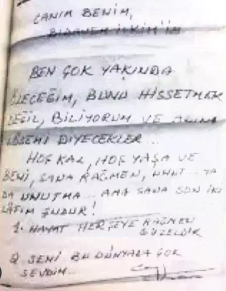 Cem Karaca Nin Kimseye Anlatmadigi Gercek 21 Sene 18582699 4929 M