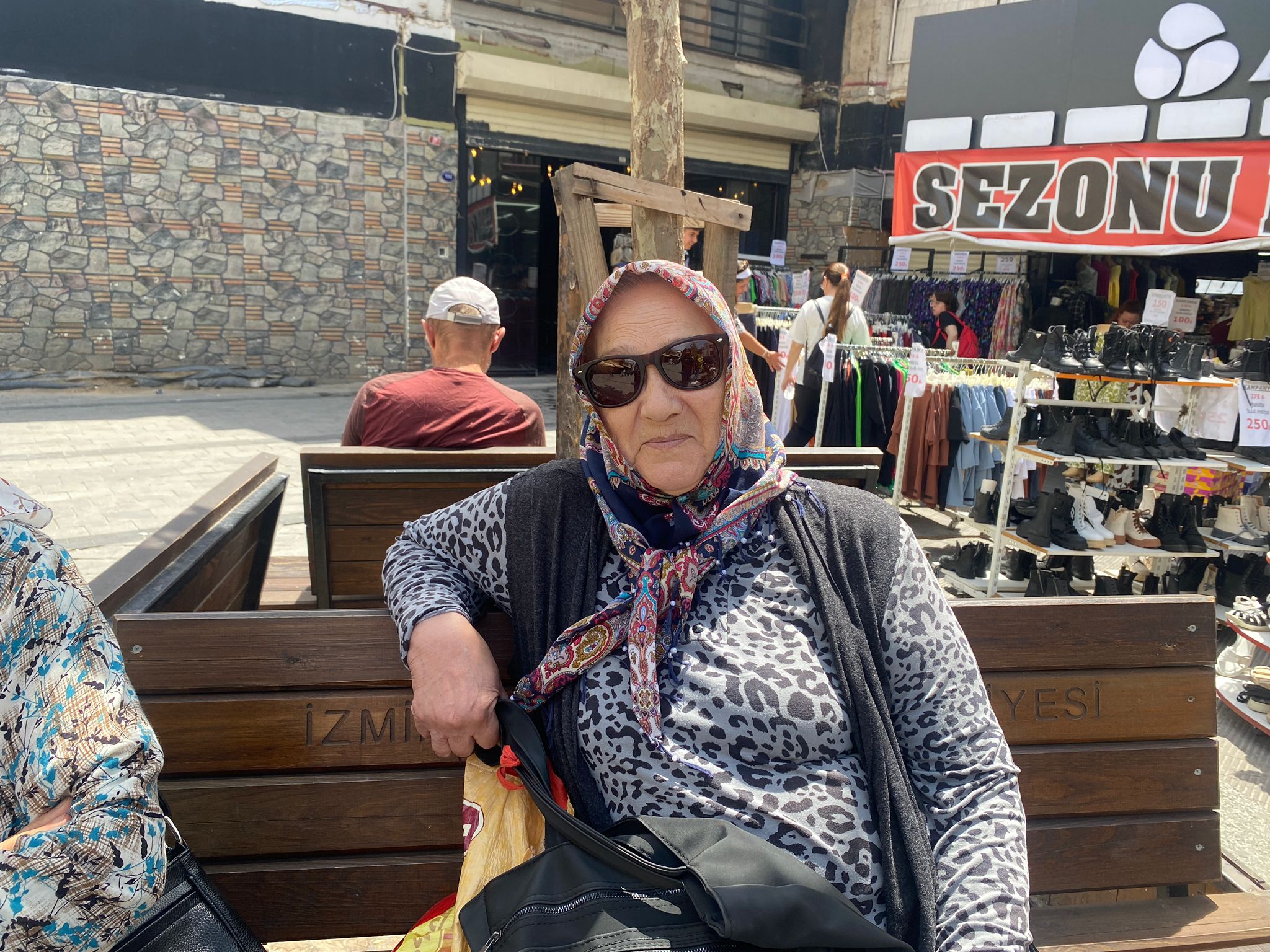 Cemile Demirtaş