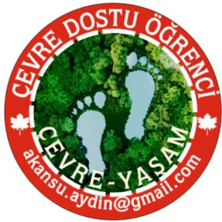 Çevre Klubünün 250 Öğderci̇si̇ Oldu