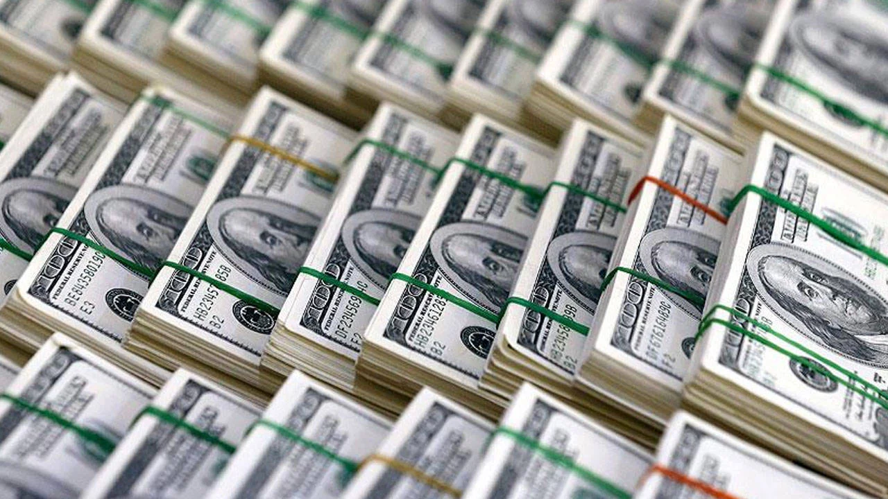 Dolar Tl Haftaya Nasil Basladi-1