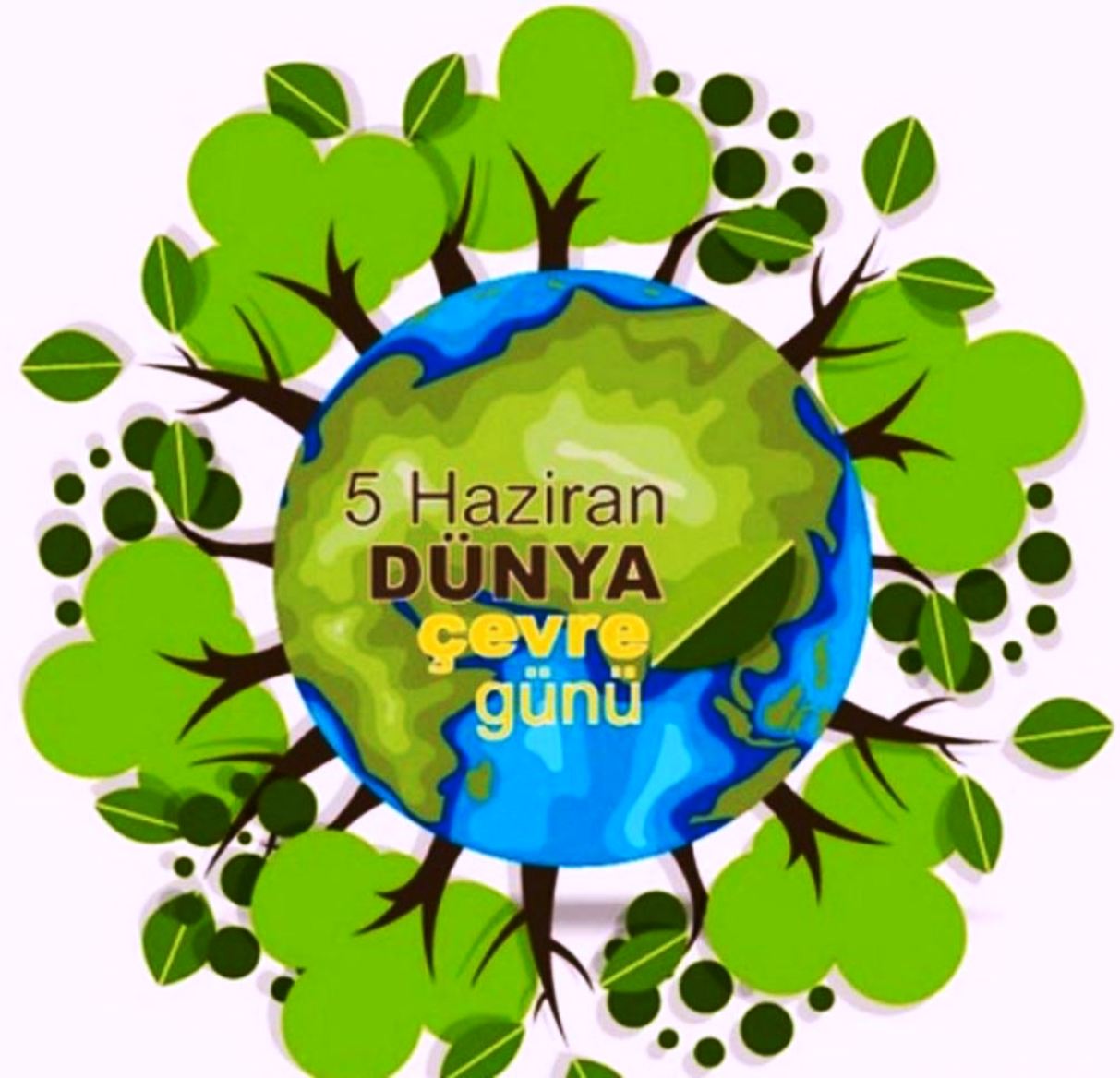 Dünyanı Koru