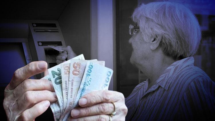 Emekli Ikramiyesi Icin Bayram Heyecani 500 750 Ya Da 1000 Tl Zam Mujdesi 40519-1