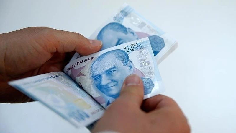 Emekliye Cifte Bayram Mujdesi 25 Gqql