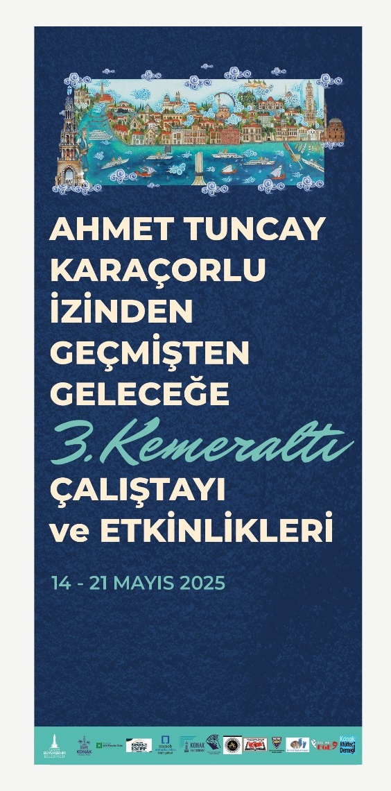 Etkinlik Afiş