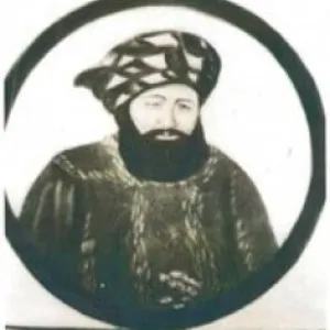 Evliyazade Hacı Mehmet Efendi