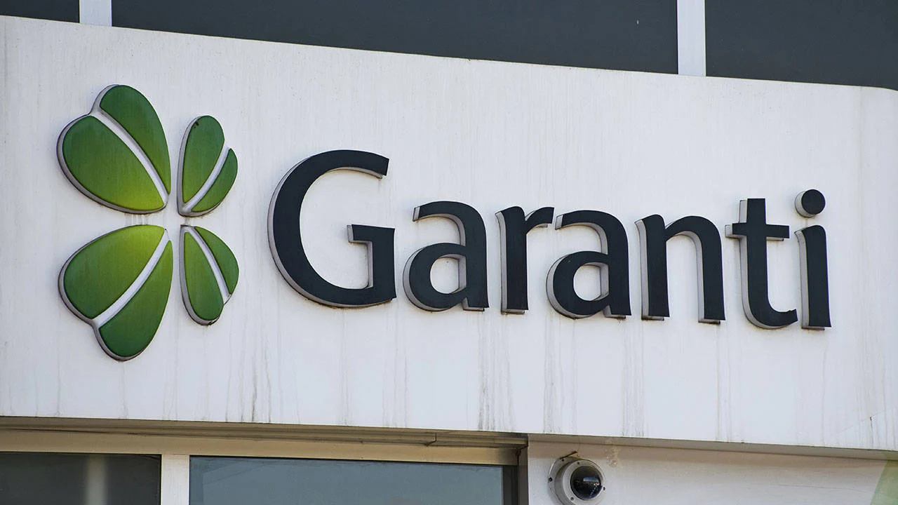 Garanti Bankasi Nin Internet Hesabina Erisilemiyor