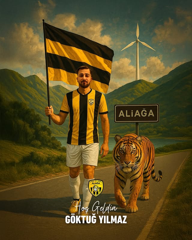 Göktuğ Yılmaz