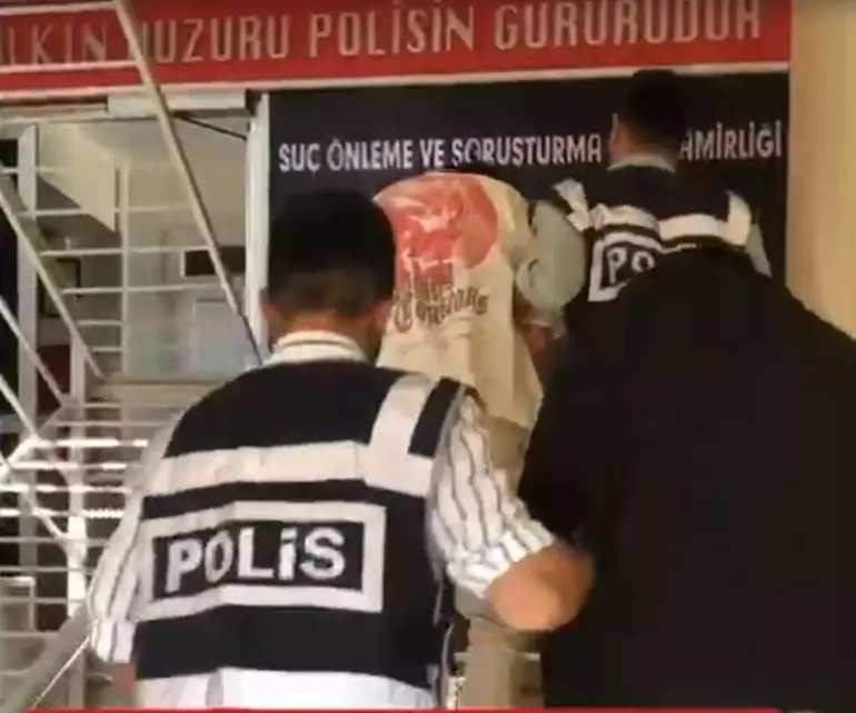 Gözaltı-1