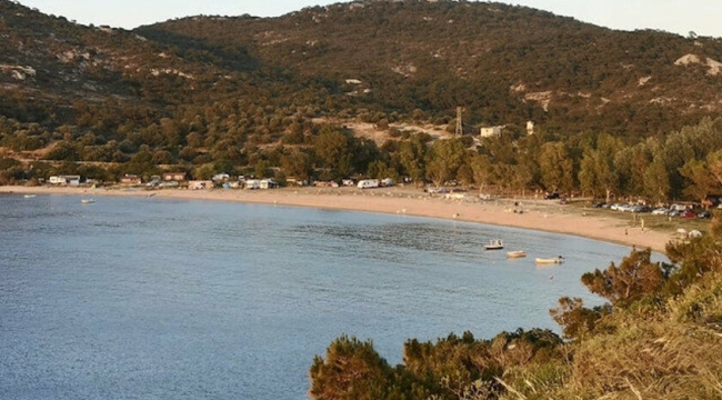 Halkin Itirazi Kazandi Foca Da Kumburnu Plaji Nin Satisi Iptal