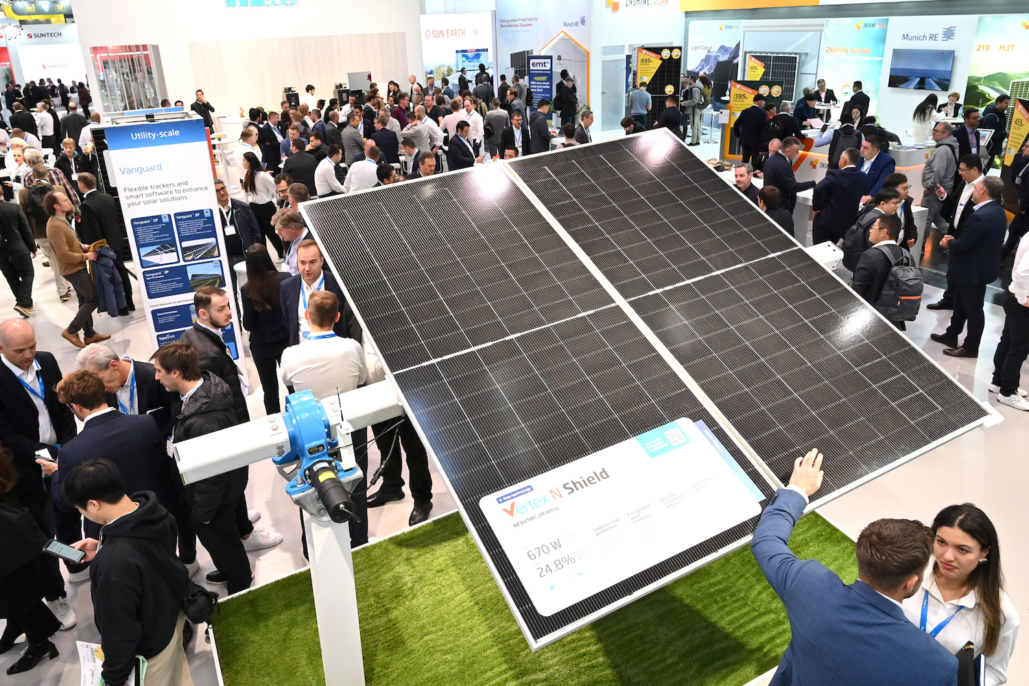 Intersolar Münih (4)
