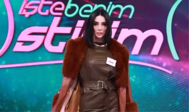 Iste Benim Stilim Pinar Ayrildi Mi Neden Yok 18576860 9989 Amp