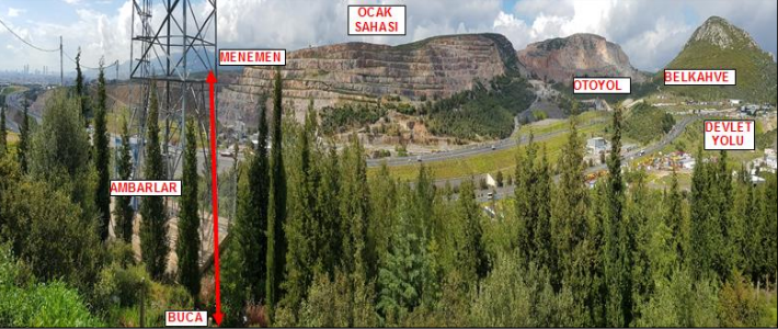 Izmir Cevreyolu 11
