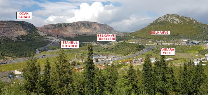 Izmir Cevreyolu 12