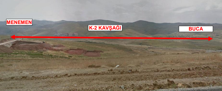 Izmir Cevreyolu 2
