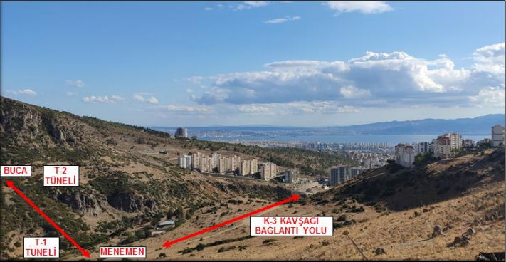 Izmir Cevreyolu 4