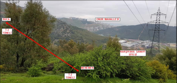 Izmir Cevreyolu 5