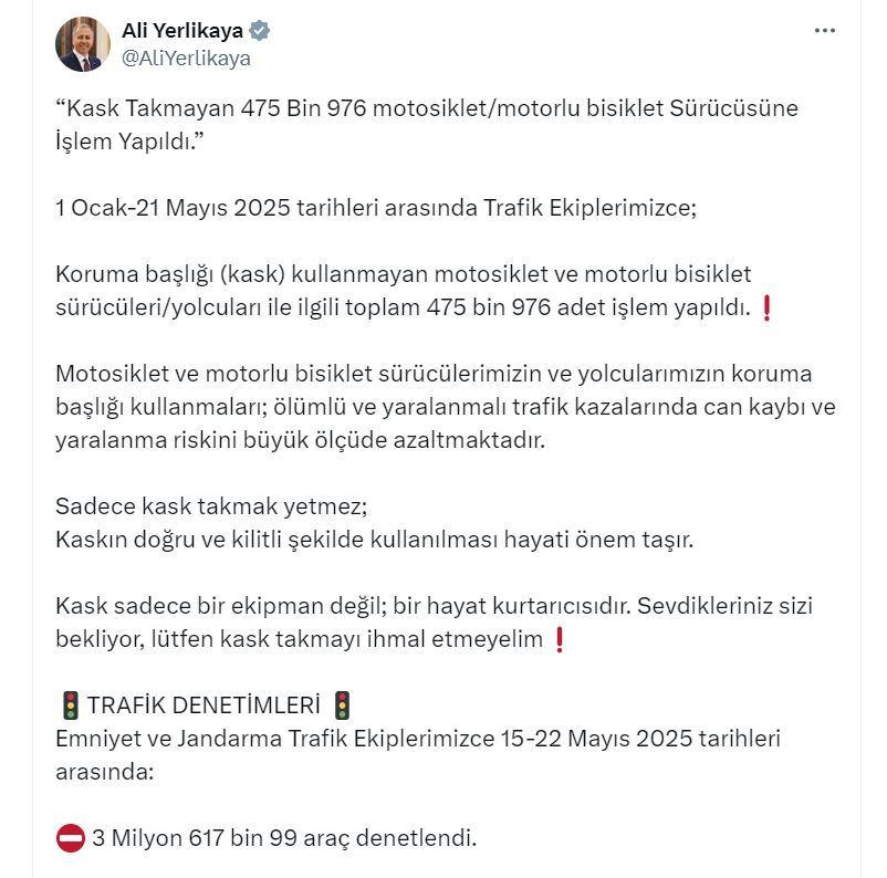 K A S K T A K M A Y A N 475 B I N 976 M O T O S I K L E T S U R 731122 216013