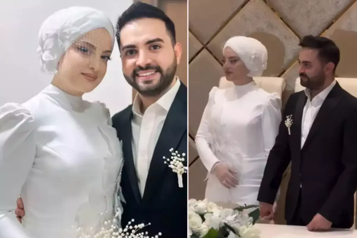 Kadir Ezildi Ve Gamze Turkmen Mutluluga Evet 18591643 4028 Amp