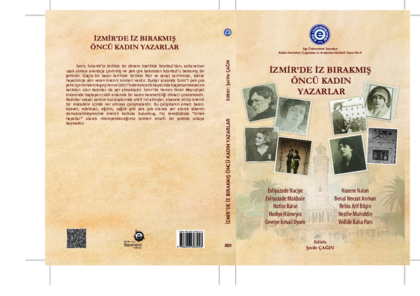 Kitap İzmir Kadınlar