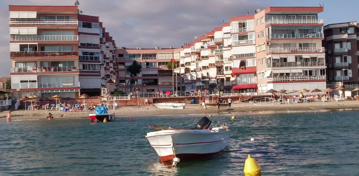 Kumburgaz'da Hiç Keşfedilmemiş Yerler: Kumburgaz'ı Hiç Böyle Görmediniz!3
