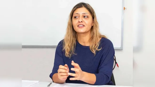 Lülüfer Körükmez