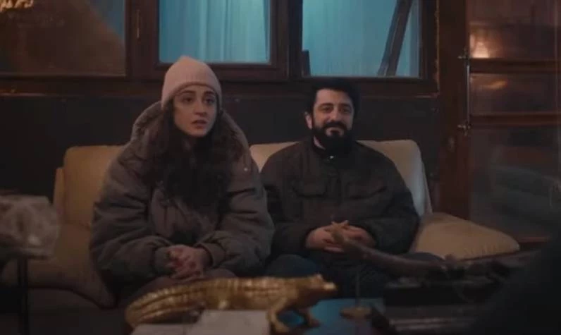 Mahsun J 2 Ezon Ne Zaman