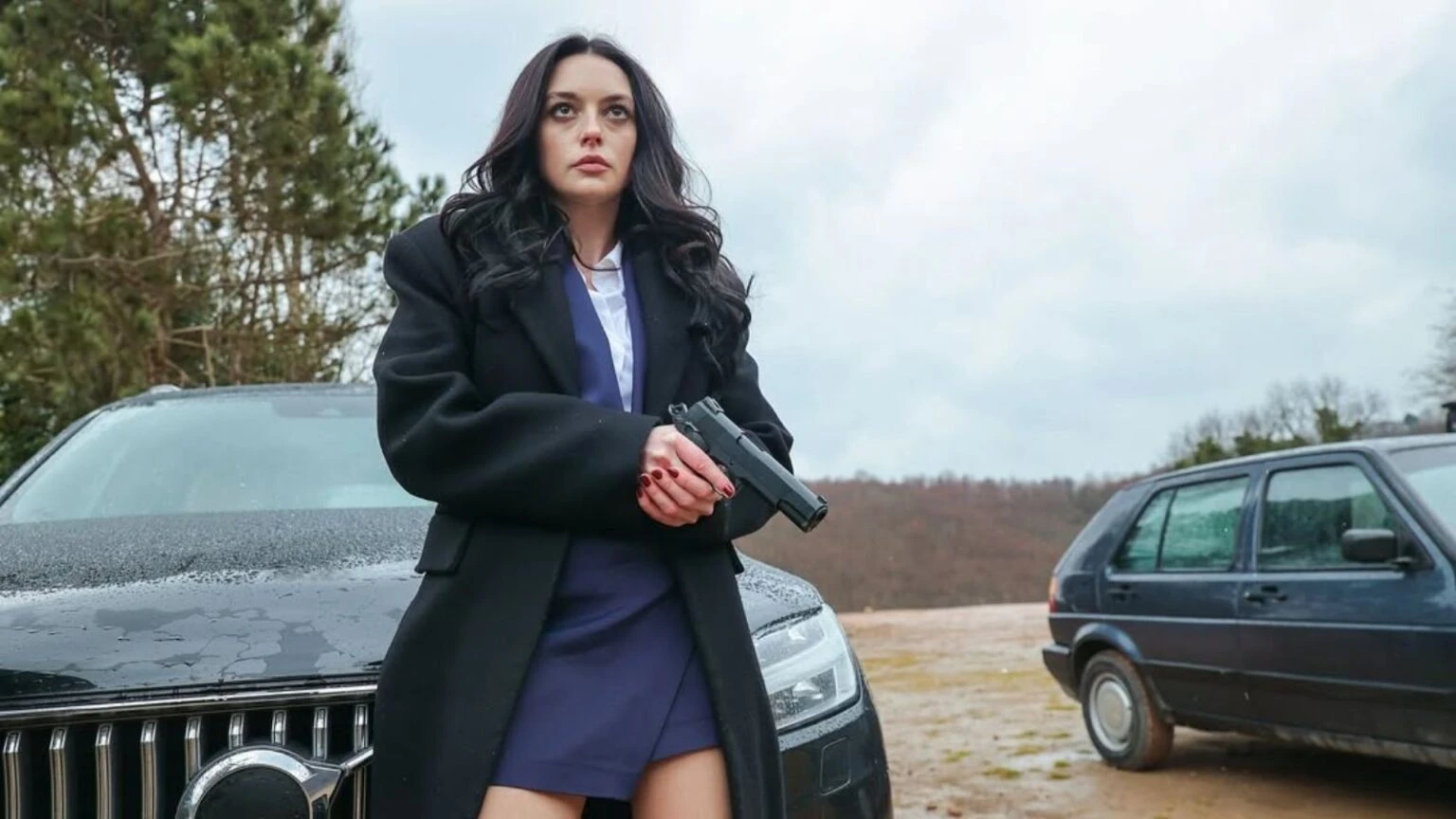 Melis Sezen 1536X864