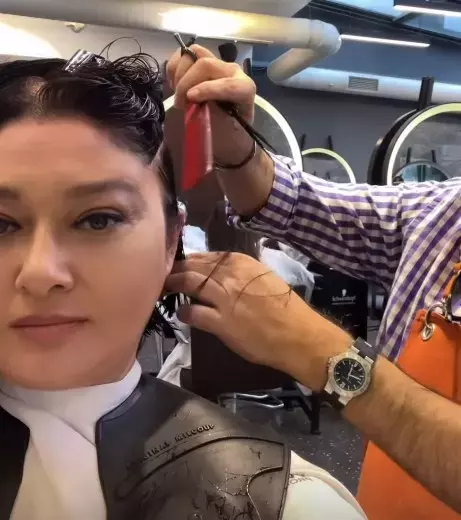 Nurgul Yesilcay Dan Radikal Karar Imajini 18641134 1463 M