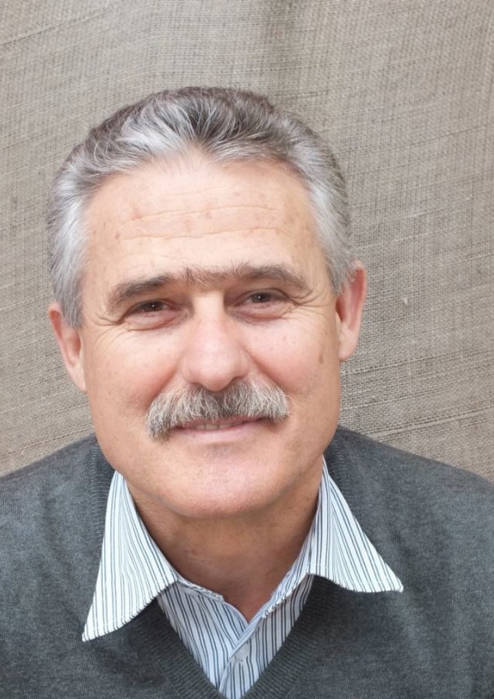 Osman Gazi Oktay
