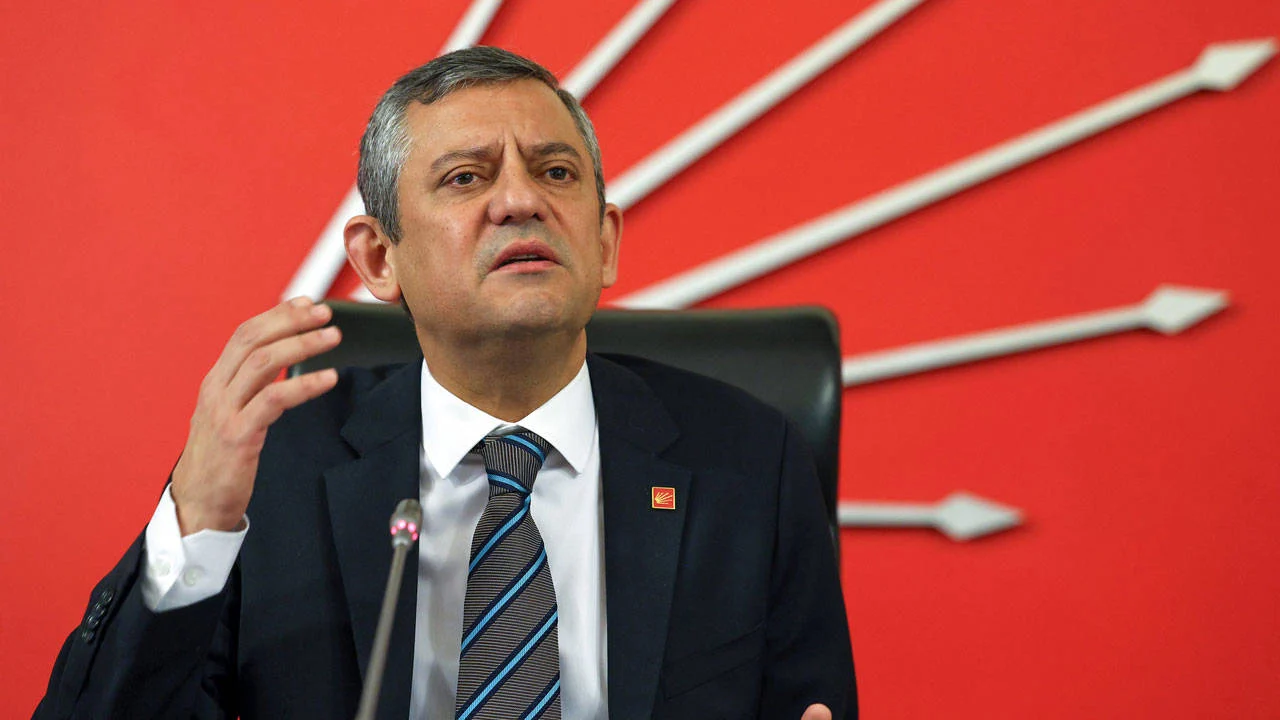 Ozgur Ozel Otizmli Cocuklarin Sadece Yuzde 6 Si Okula Gidebiliyor Bu Anayasa Ihlalidir