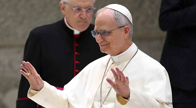 Papa 14 Uncu Leo Nun Turkiye Yi Ziyaret Etmesi Bekleniyor
