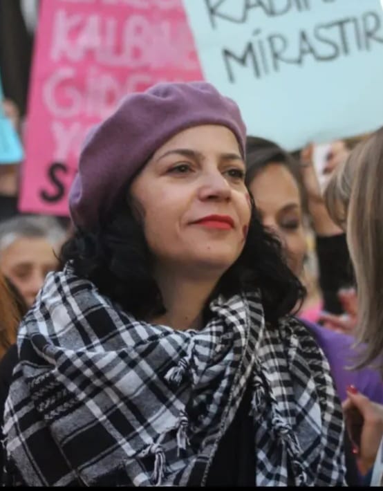 Pınar Alp