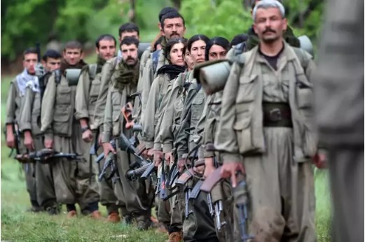 Pkk-2