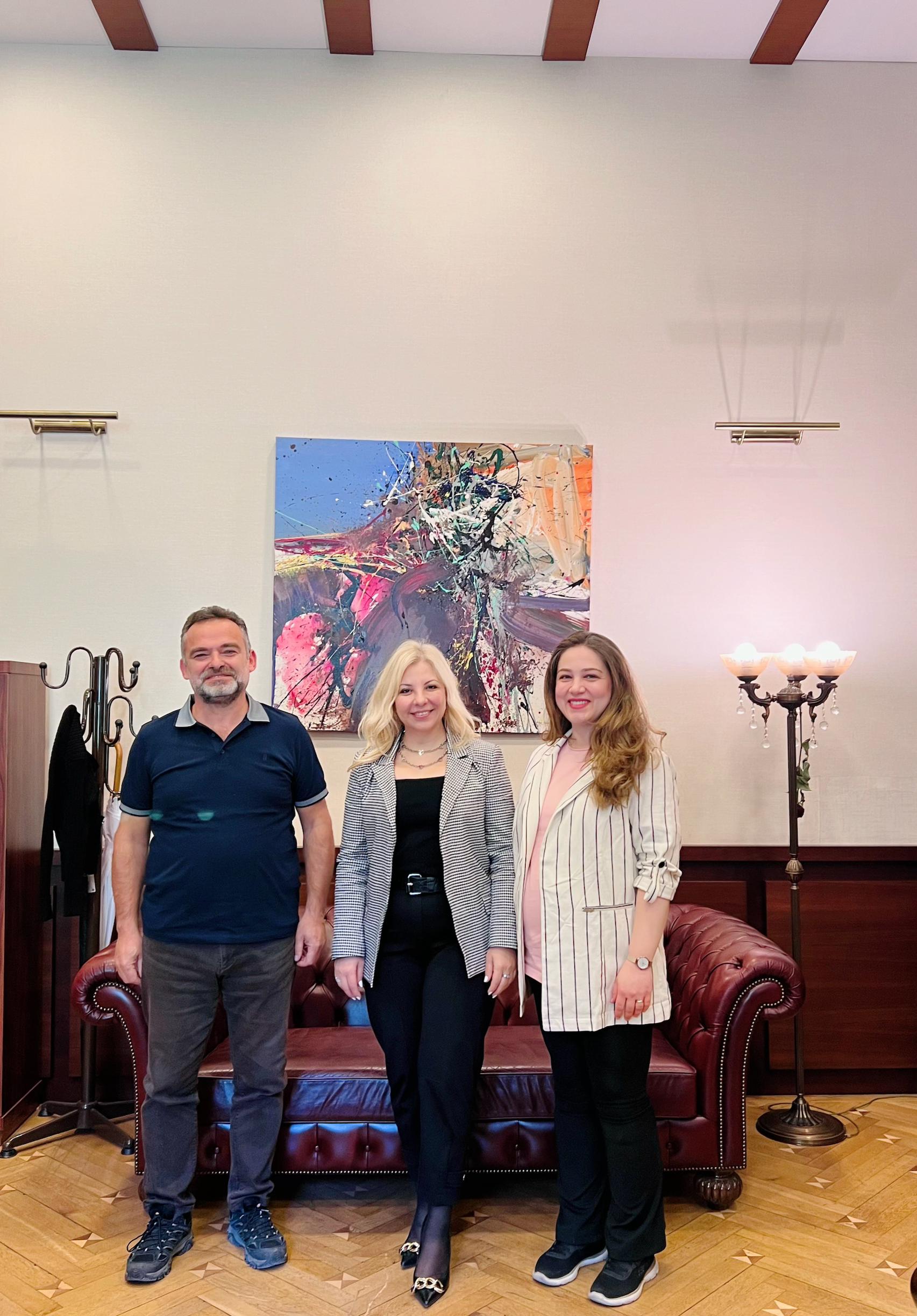 ++Prof. Dr. Melih Ertan Çinar Prof.dr. İlkin Şengün Deniz Erdoğan Dereli