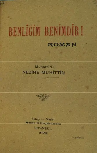 Romanı