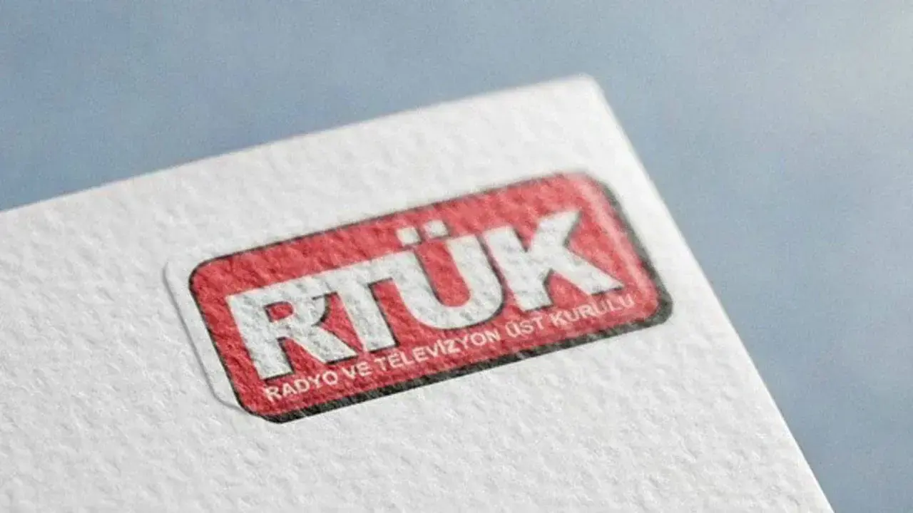 Rtuk Ten Halk Tv Ve Tele 1 E Para Cezasi