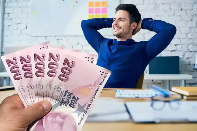 Sgk Calismadan Emekli Olabilmenin Detaylarini 18604255 9271 Amp